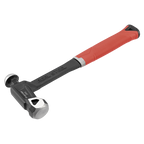 One-Piece Ball Pein Hammer 24oz BPHX24