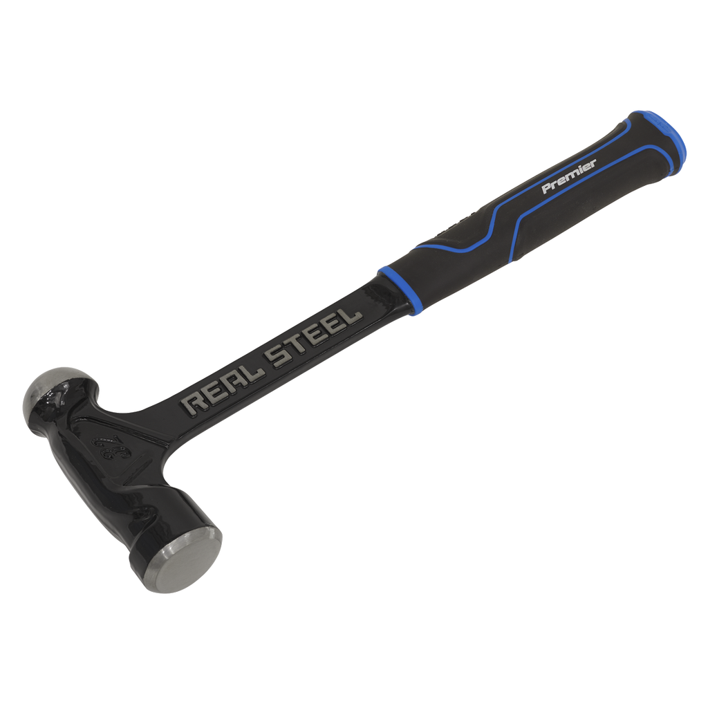 One-Piece Ball Pein Hammer 32oz BPHX32