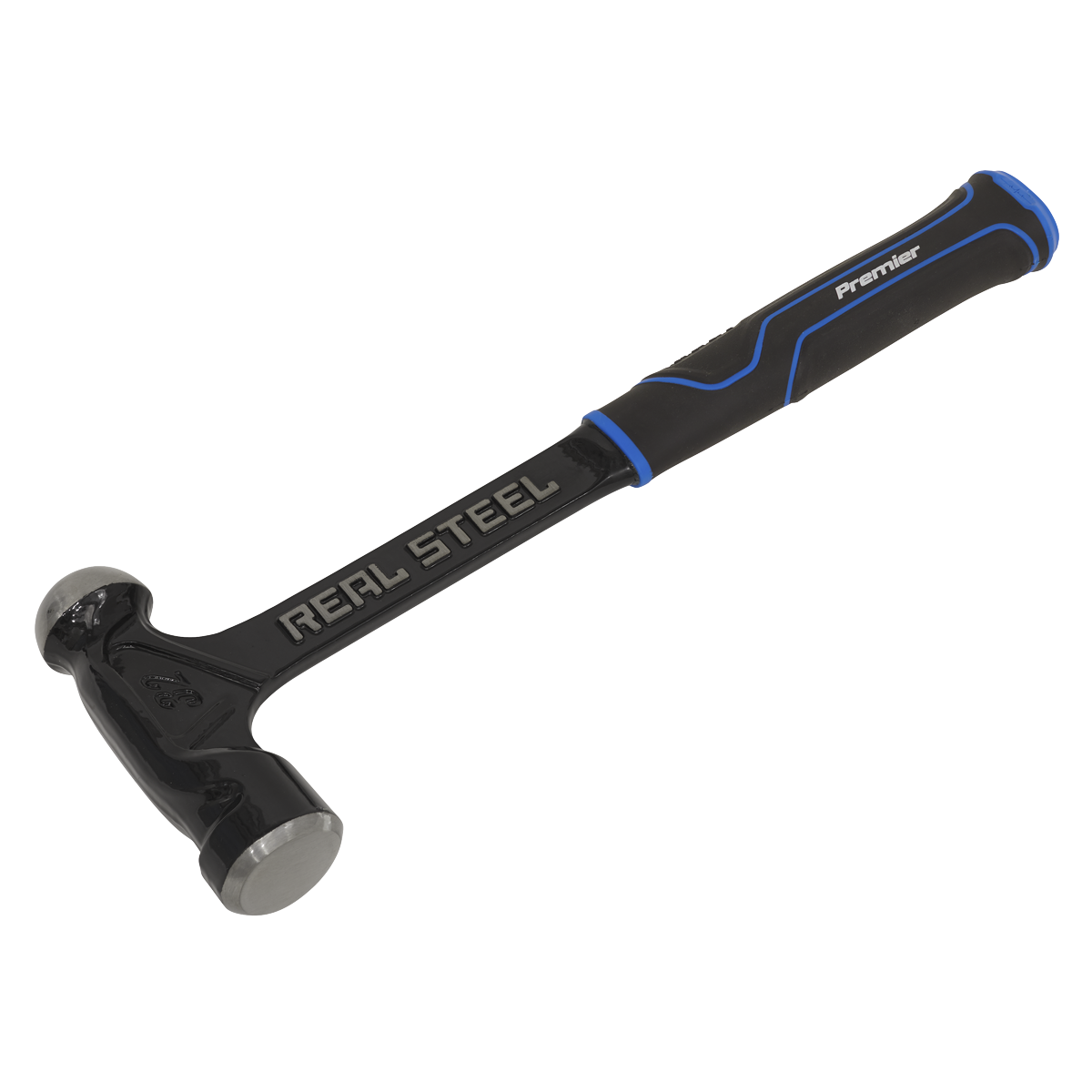 One-Piece Ball Pein Hammer 32oz BPHX32