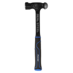 One-Piece Ball Pein Hammer 32oz BPHX32