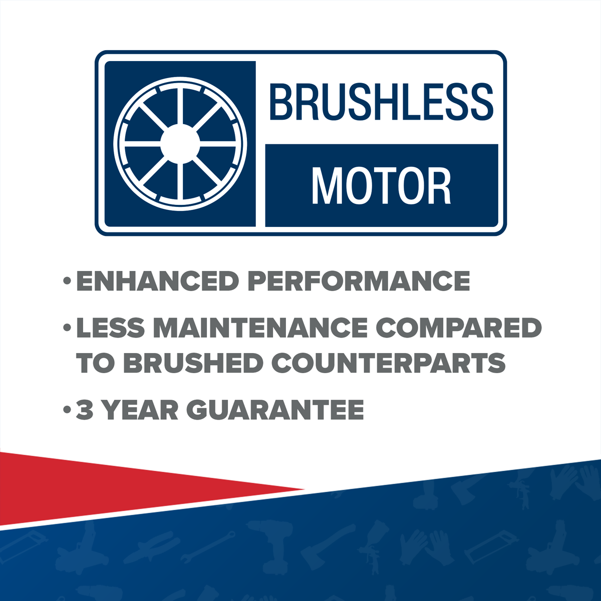 SV20 Series 180mm Brushless Cordless Rotary Polisher 20V - Body Only CP20VRPX