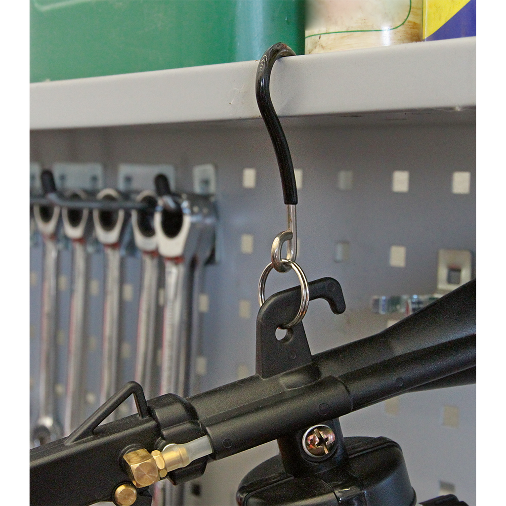 Upholstery/Body Cleaning Gun BS101