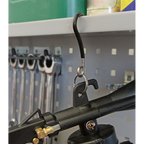 Upholstery/Body Cleaning Gun BS101