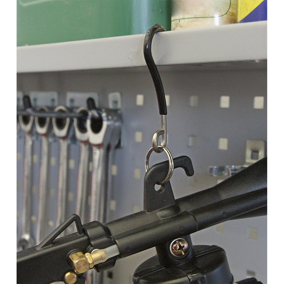 Upholstery/Body Cleaning Gun BS101