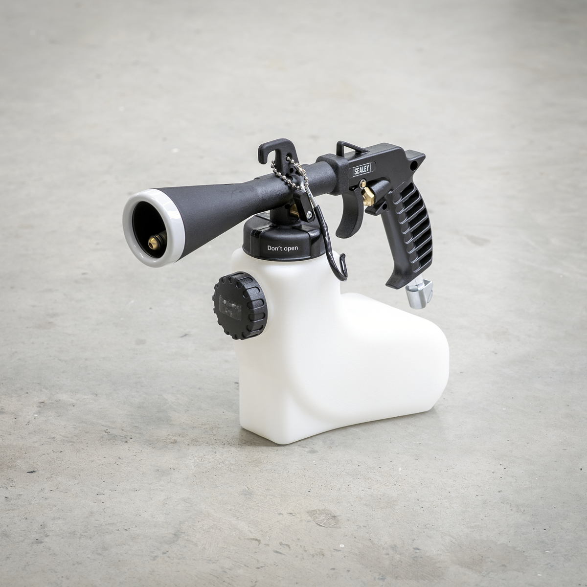 Upholstery/Body Cleaning Gun BS101