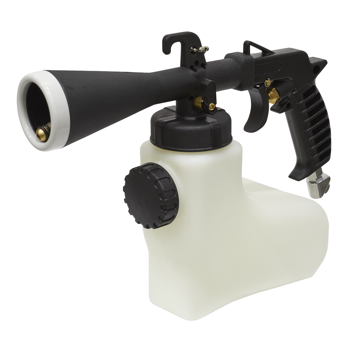 Upholstery/Body Cleaning Gun BS101