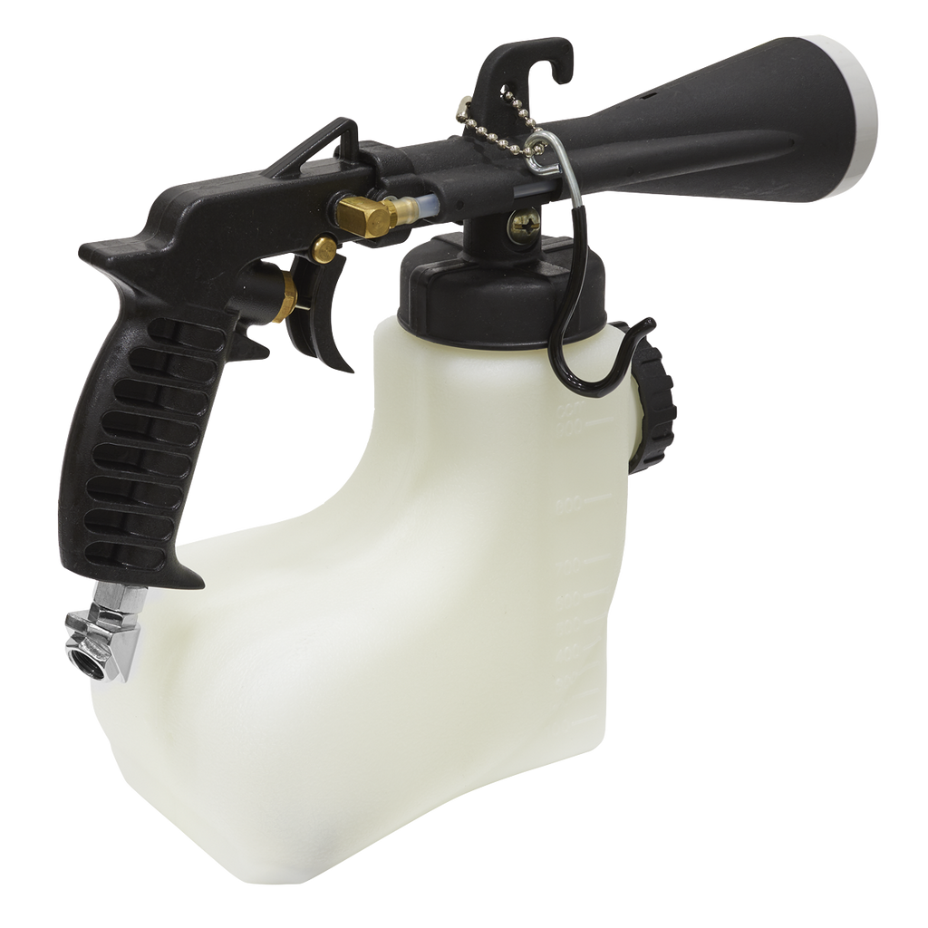 Upholstery/Body Cleaning Gun BS101