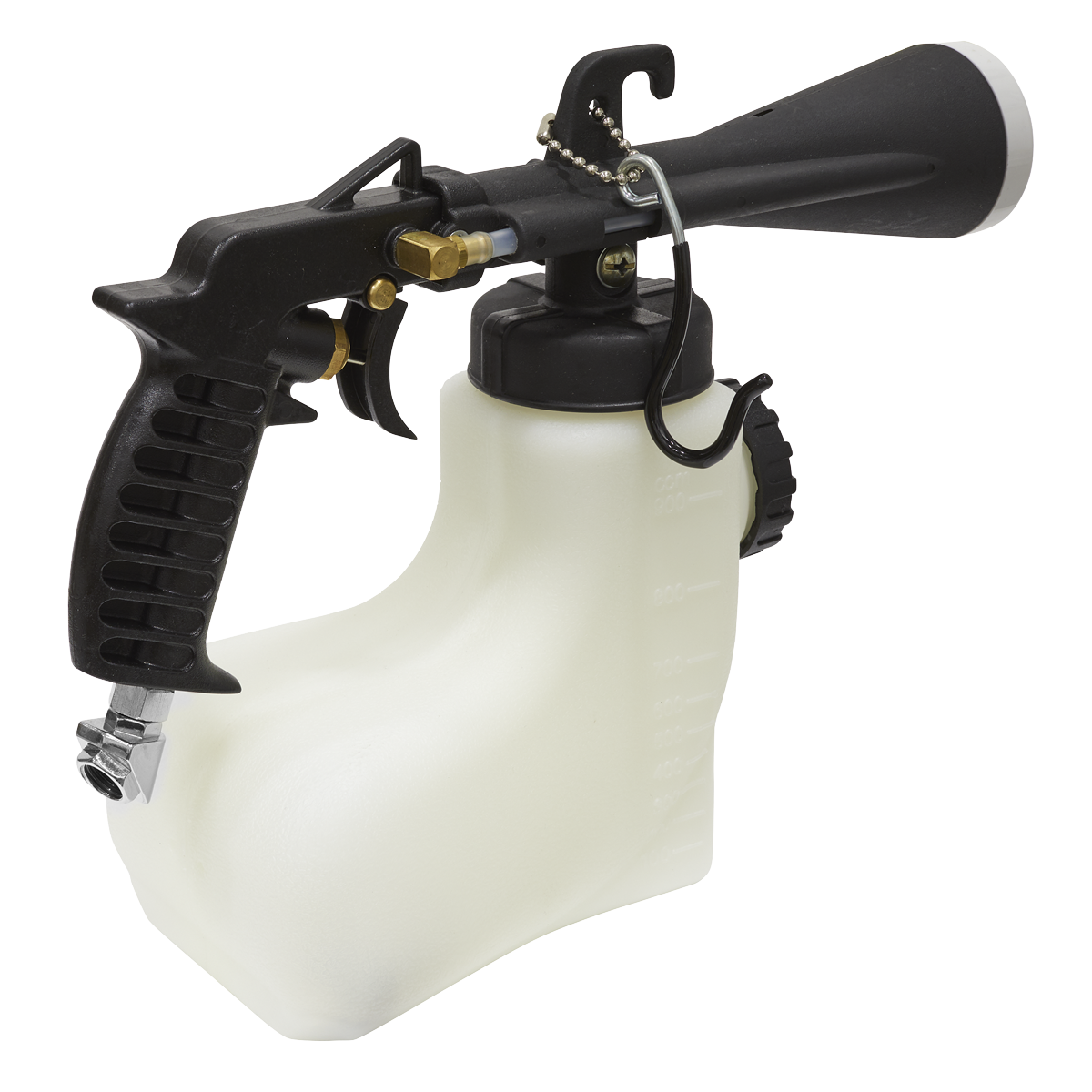 Upholstery/Body Cleaning Gun BS101