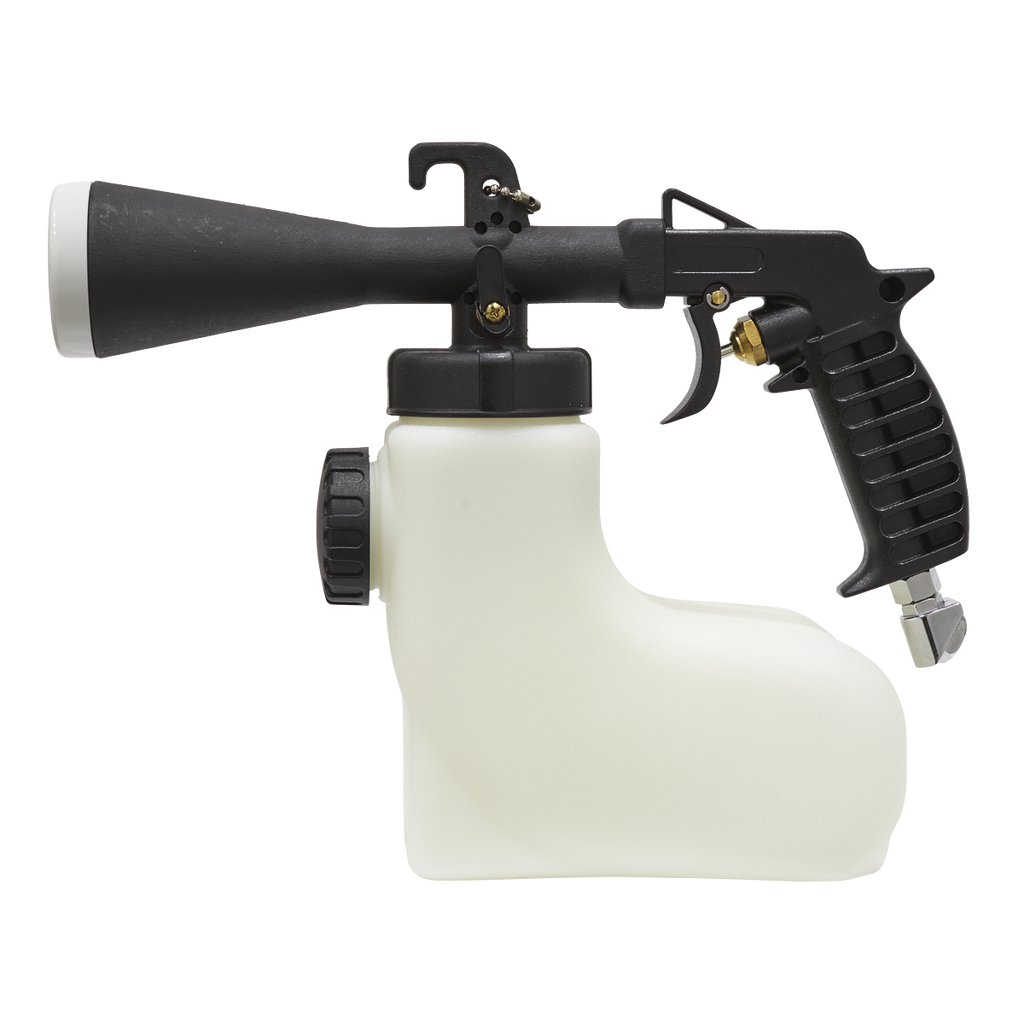 Upholstery/Body Cleaning Gun BS101
