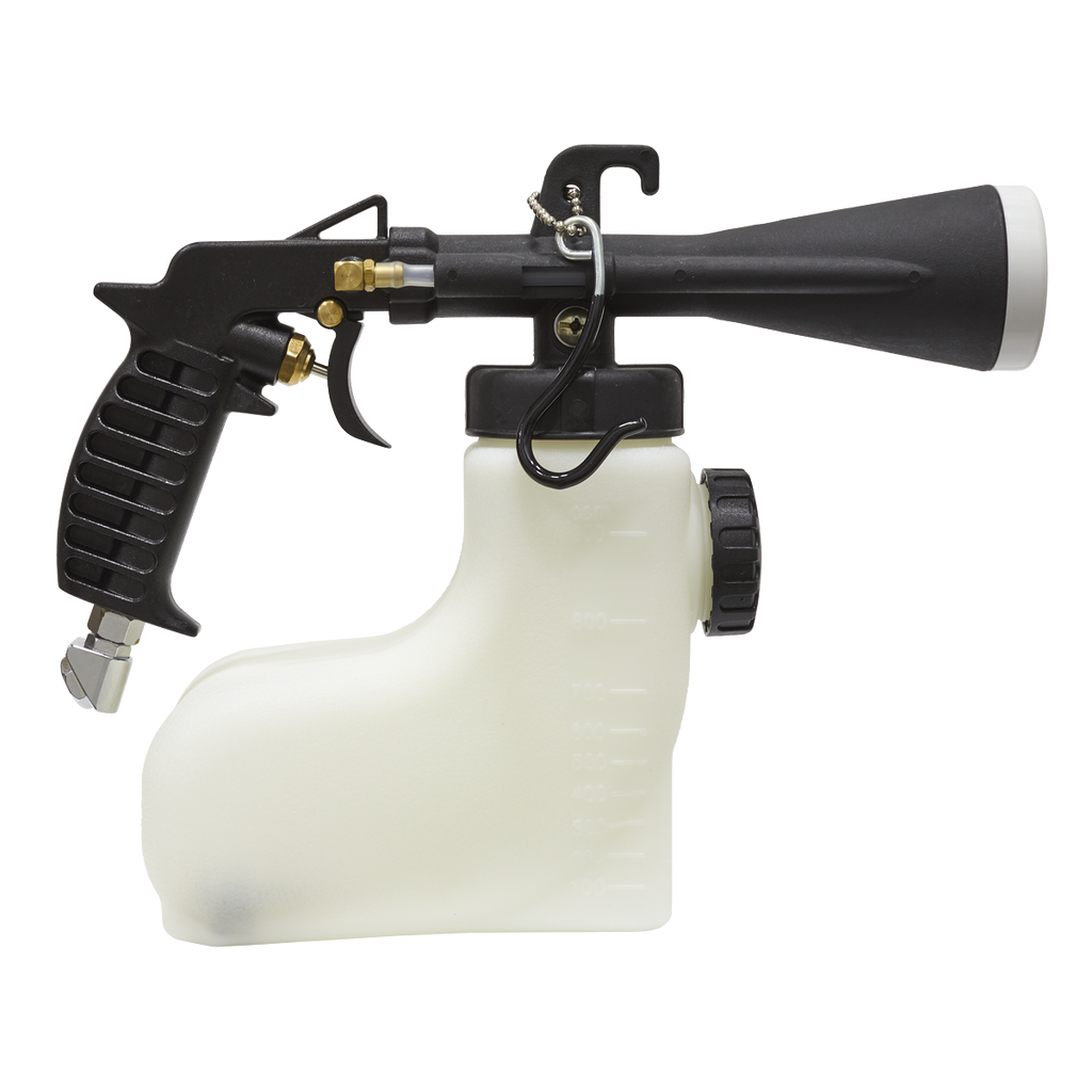 Upholstery/Body Cleaning Gun BS101