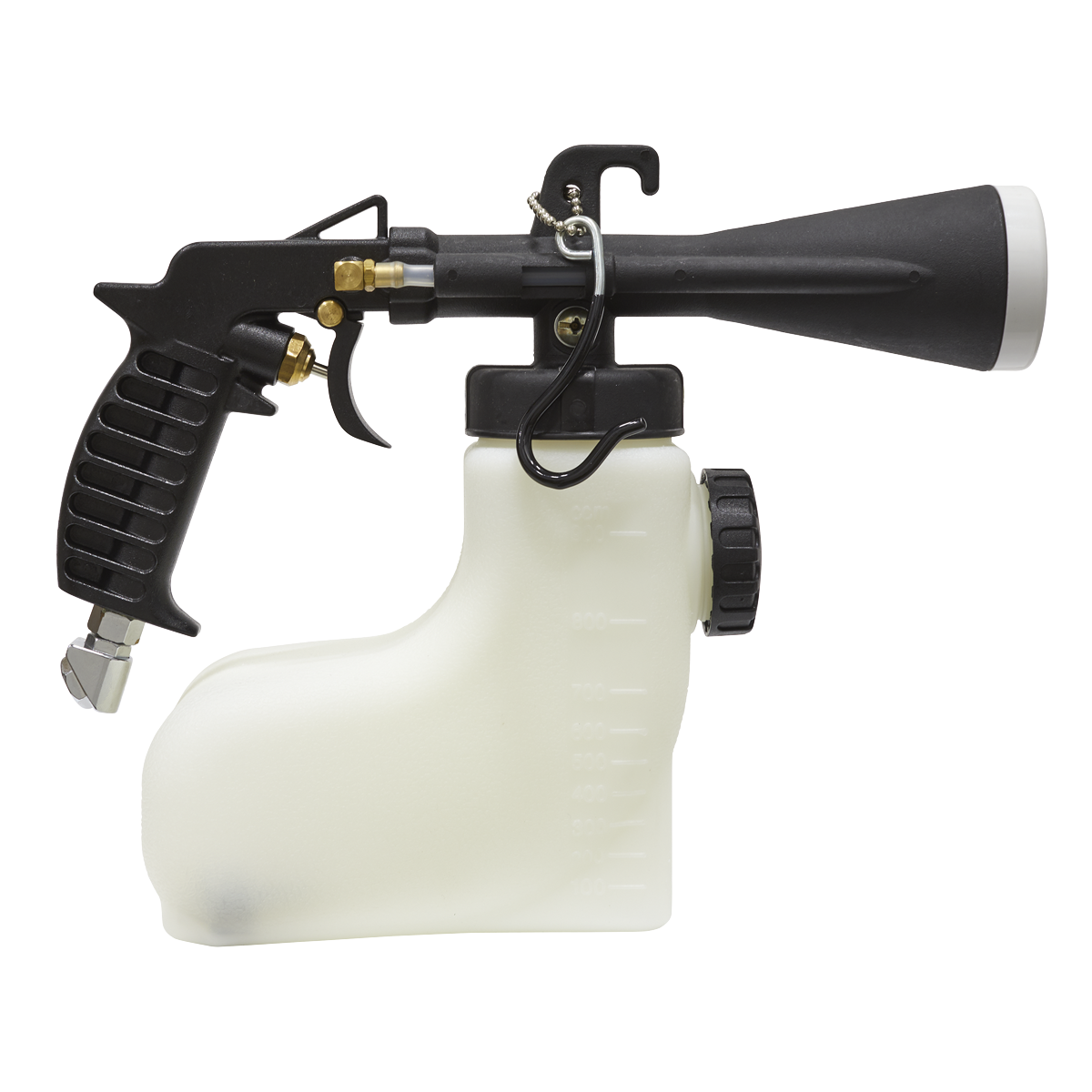 Upholstery/Body Cleaning Gun BS101