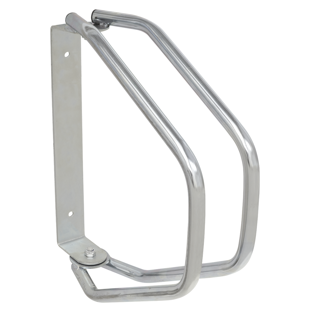 Adjustable Wall Mounting Bicycle Rack BS13