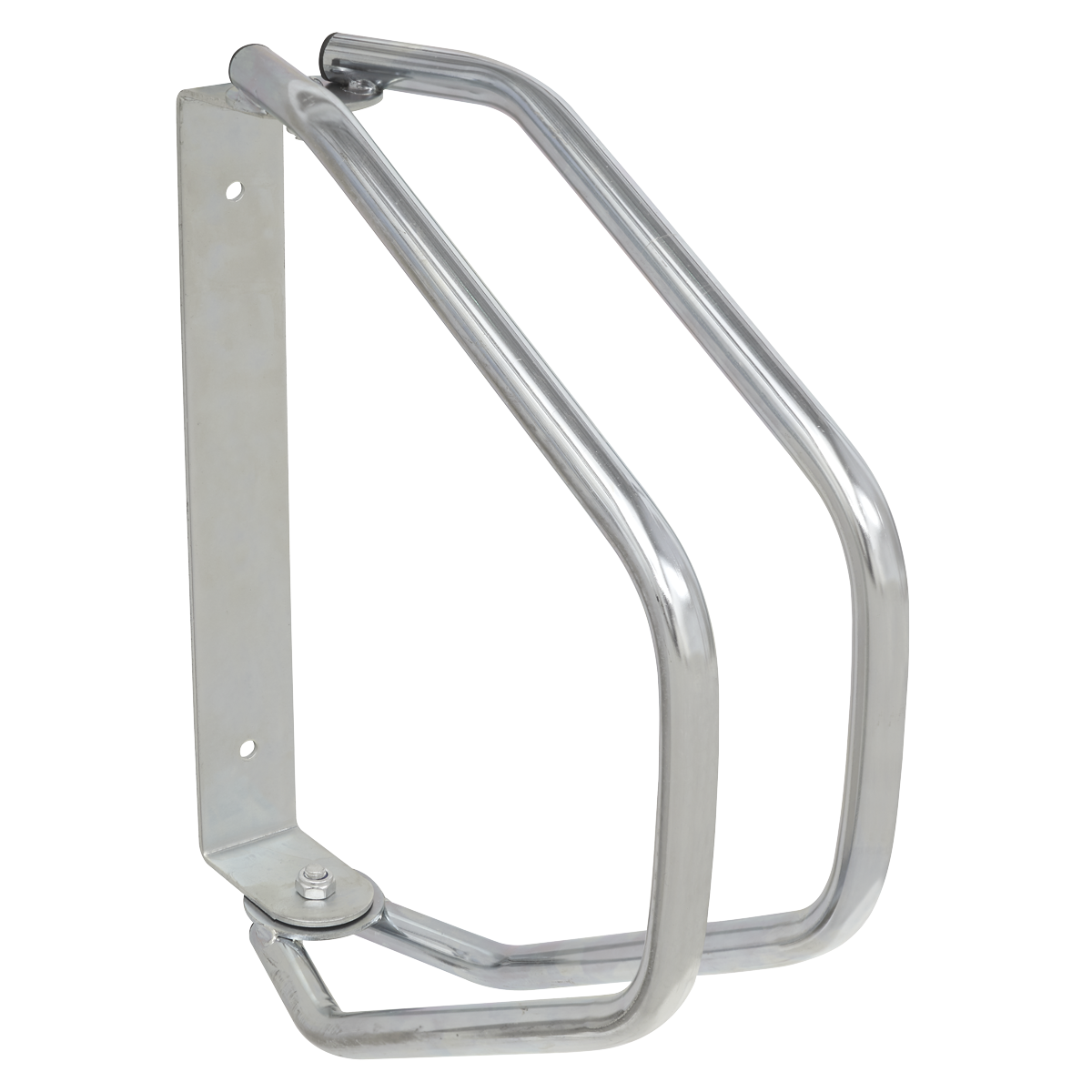 Adjustable Wall Mounting Bicycle Rack BS13