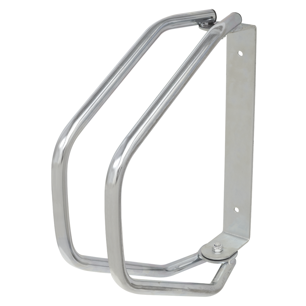Adjustable Wall Mounting Bicycle Rack BS13