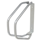 Adjustable Wall Mounting Bicycle Rack BS13