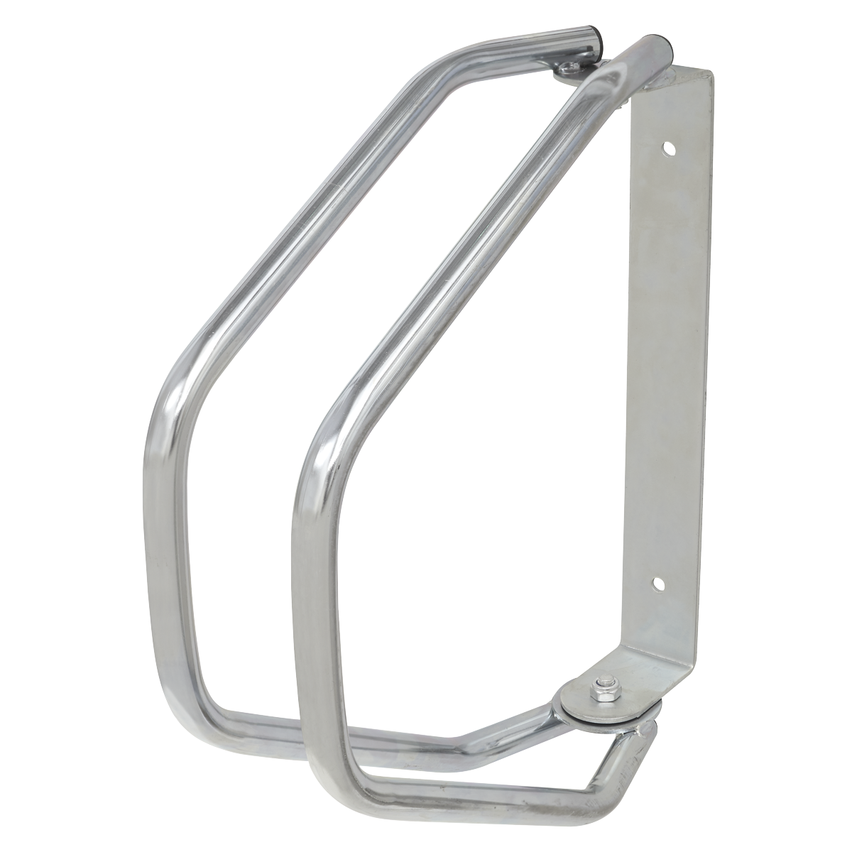 Adjustable Wall Mounting Bicycle Rack BS13