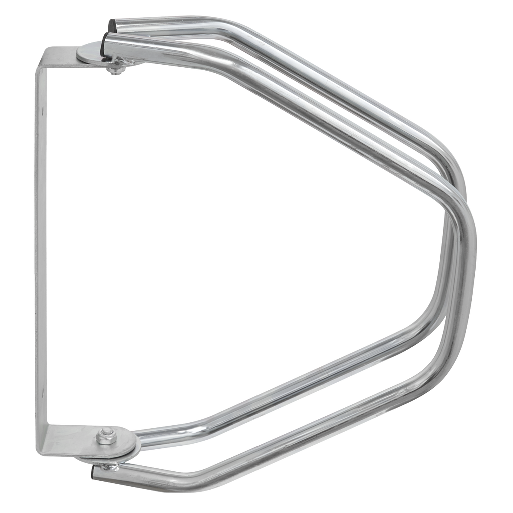 Adjustable Wall Mounting Bicycle Rack BS13
