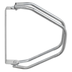 Adjustable Wall Mounting Bicycle Rack BS13