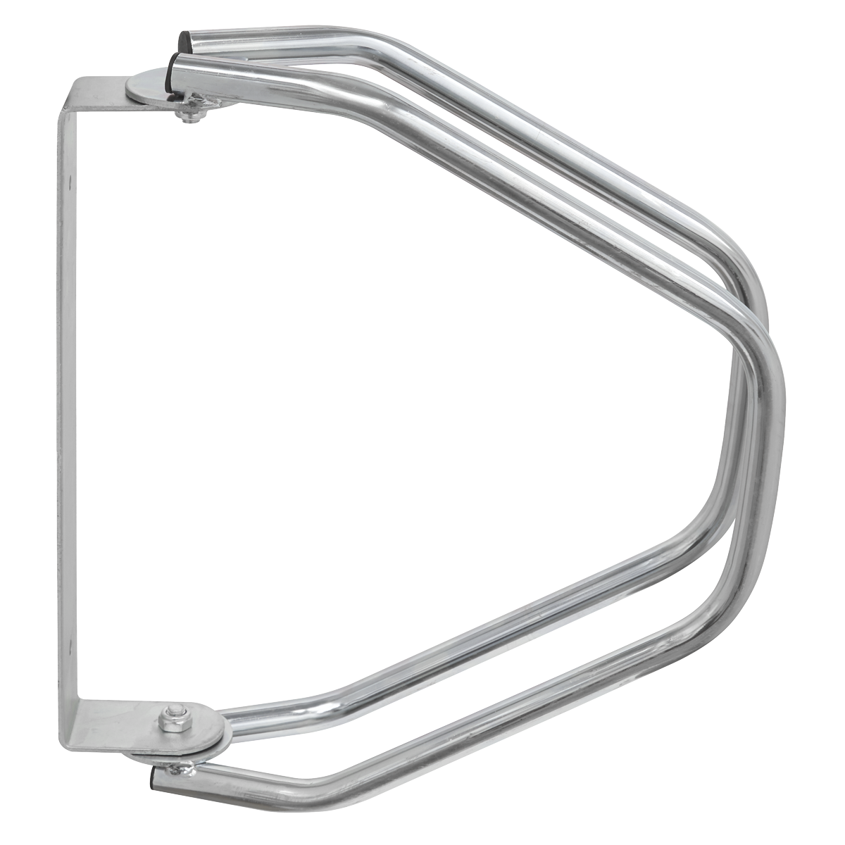 Adjustable Wall Mounting Bicycle Rack BS13