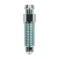 Long Brake Bleed Screw 1/4"UNF x 28mm 28tpi - Pack of 10 BS1428