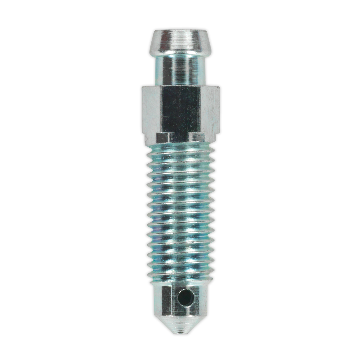 Long Brake Bleed Screw 1/4"UNF x 28mm 28tpi - Pack of 10 BS1428