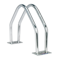 Bicycle Rack 1 Bicycle BS14