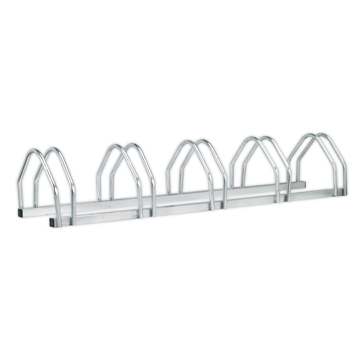 Bicycle Rack 5 Bicycle BS16