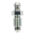 Brake Bleed Screw 3/8"UNF x 32mm 24tpi - Pack of 10 BS3824