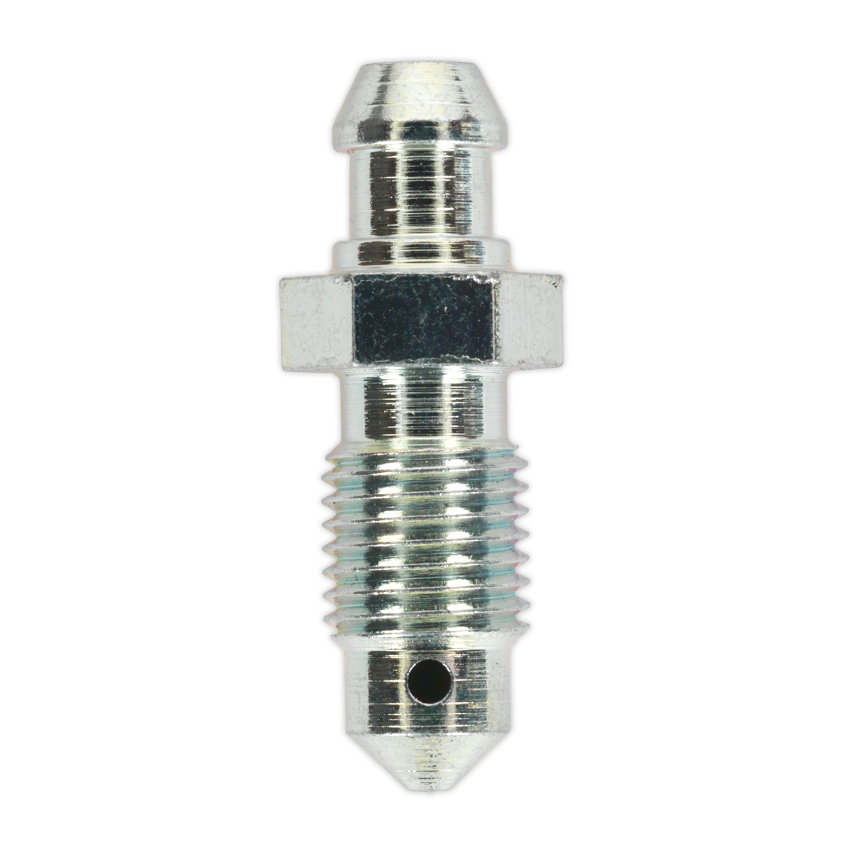Brake Bleed Screw 3/8"UNF x 32mm 24tpi - Pack of 10 BS3824