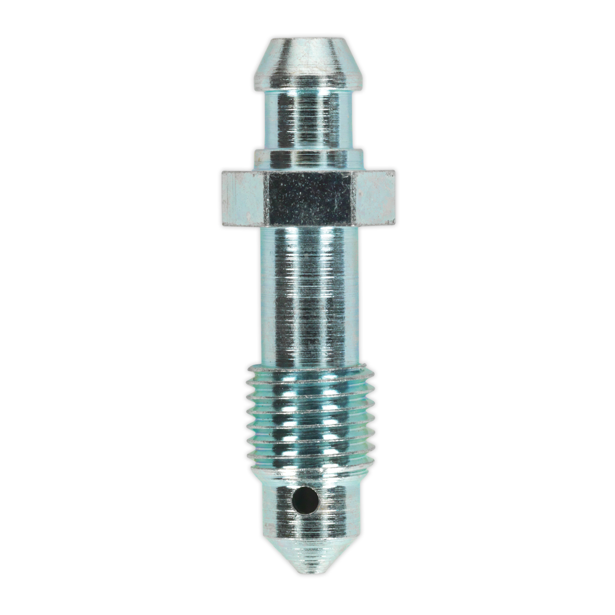 Brake Bleed Screw 3/8"UNF x 38mm 24tpi - Pack of 10 BS382438