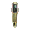 Brake Bleed Screw M6 x 29mm 1mm Pitch - Pack of 10 BS6129
