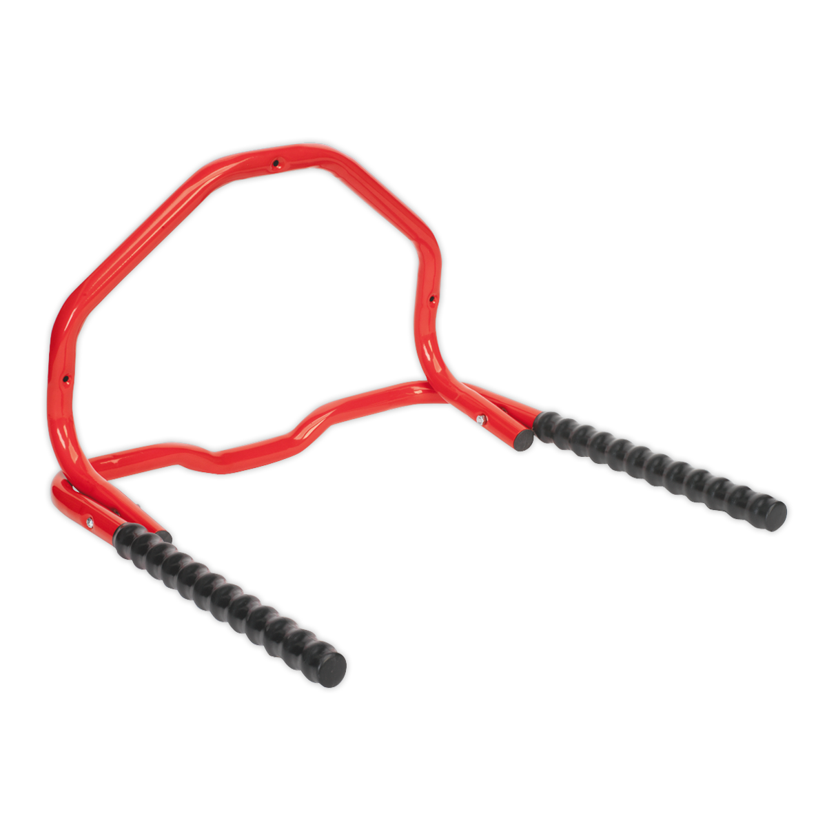 Foldable Wall Mounting Bicycle Rack BS7