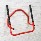 Foldable Wall Mounting Bicycle Rack BS7