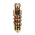Brake Bleed Screw M8 x 24mm 1.25mm Pitch - Pack of 10 BS8125