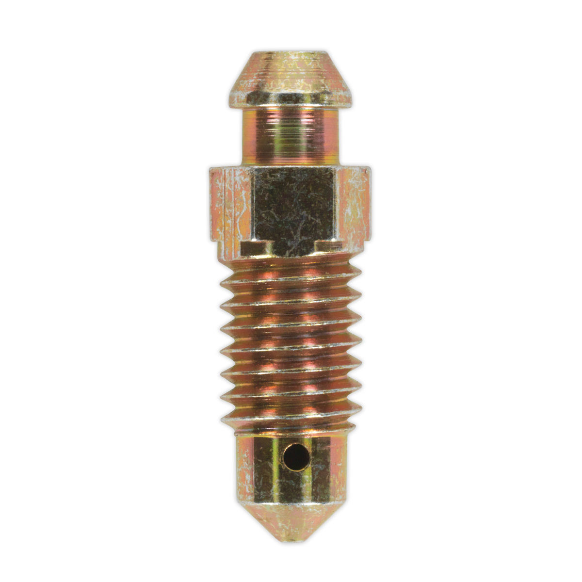 Brake Bleed Screw M8 x 24mm 1.25mm Pitch - Pack of 10 BS8125