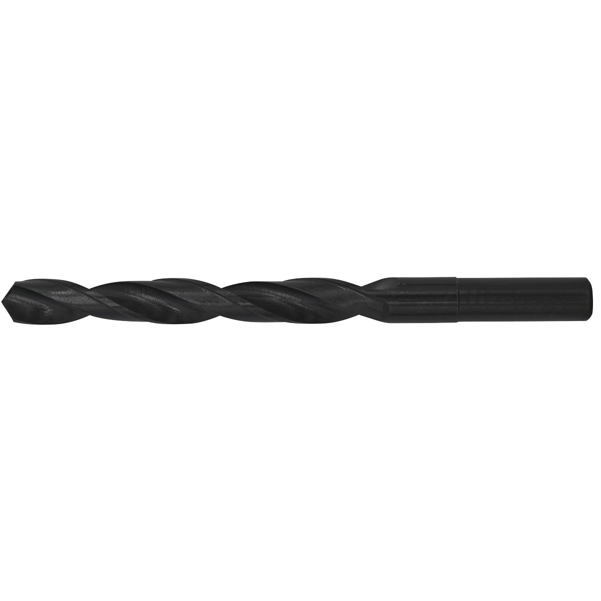 Blacksmith Drill Bit 11 x 140mm BSB11.0