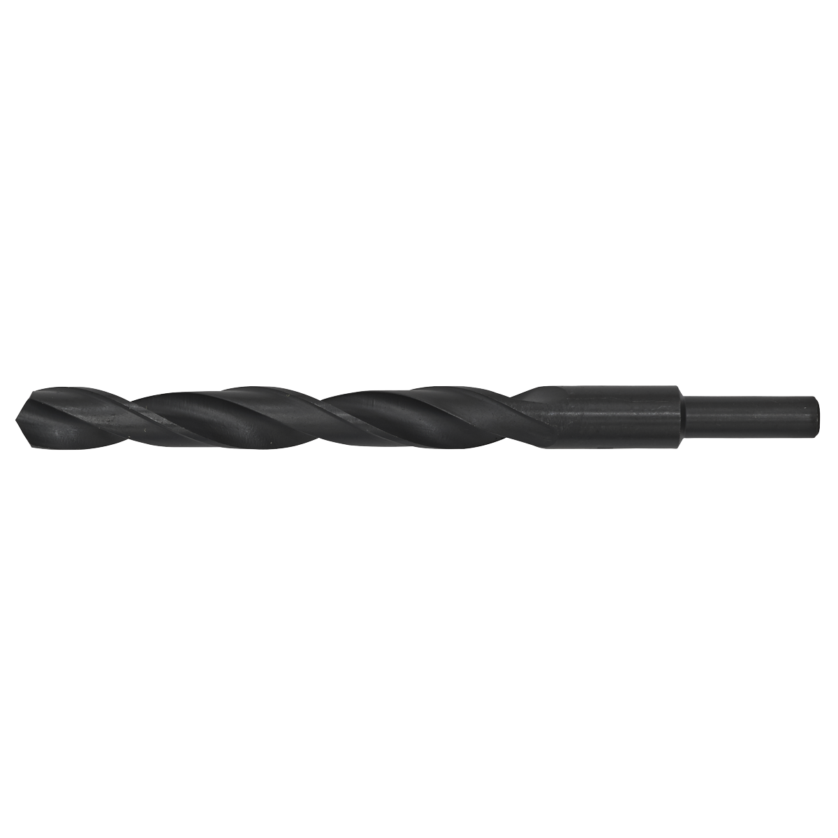 Blacksmith Drill Bit 11.5 x 140mm BSB11.5