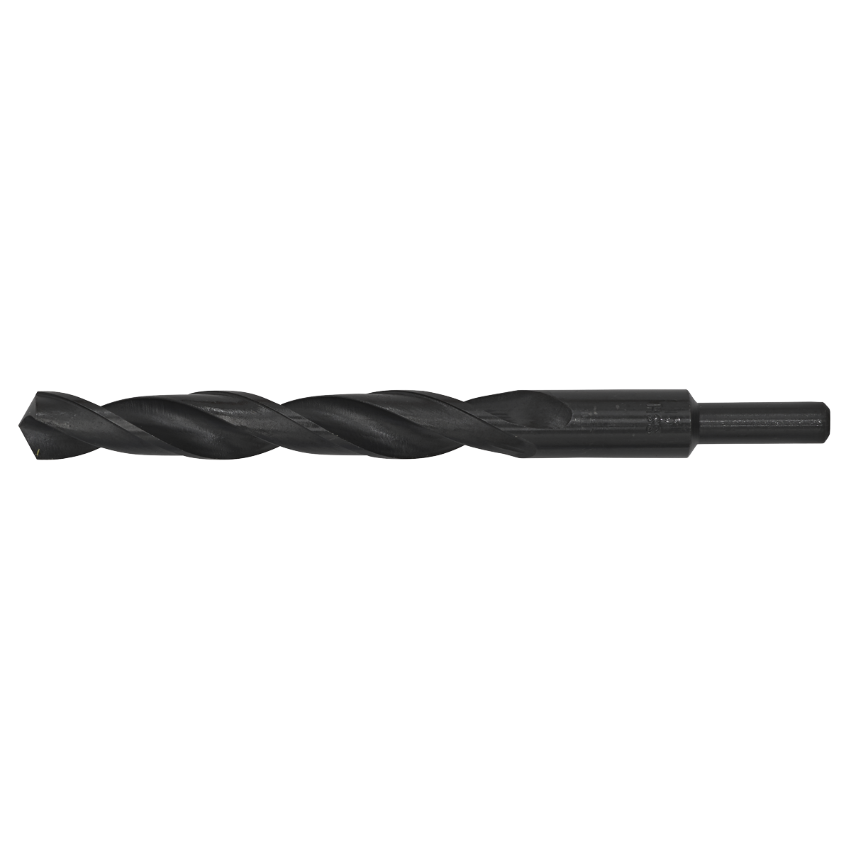 Blacksmith Drill Bit 12.5 x 150mm BSB12.5