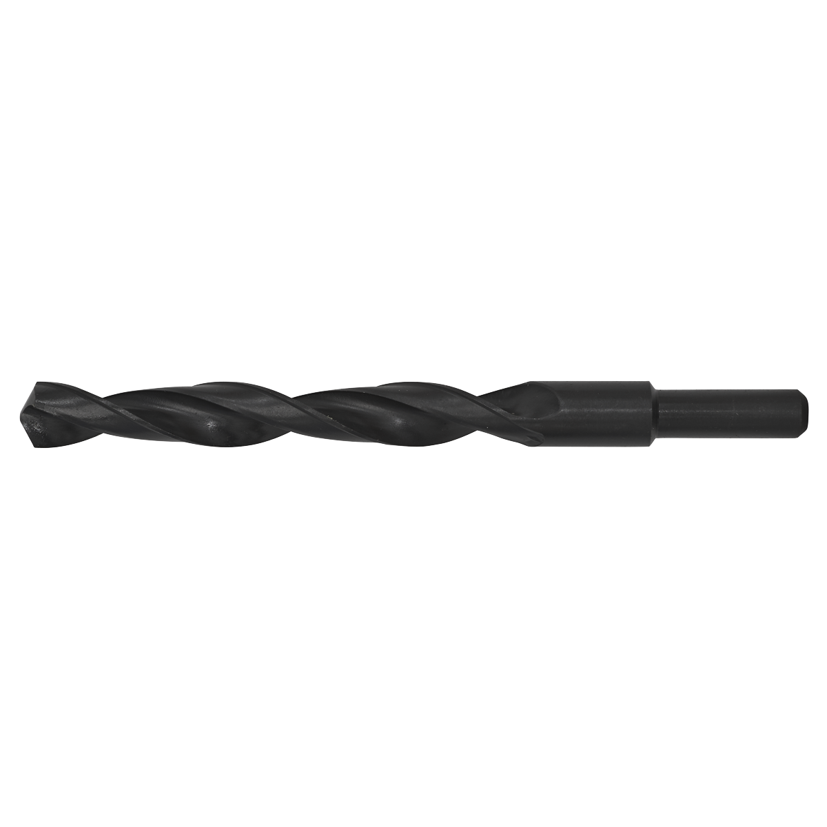 Blacksmith Drill Bit 13.5 x 160mm BSB13.5