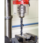 Blacksmith Drill Bit 14 x 160mm BSB14.0