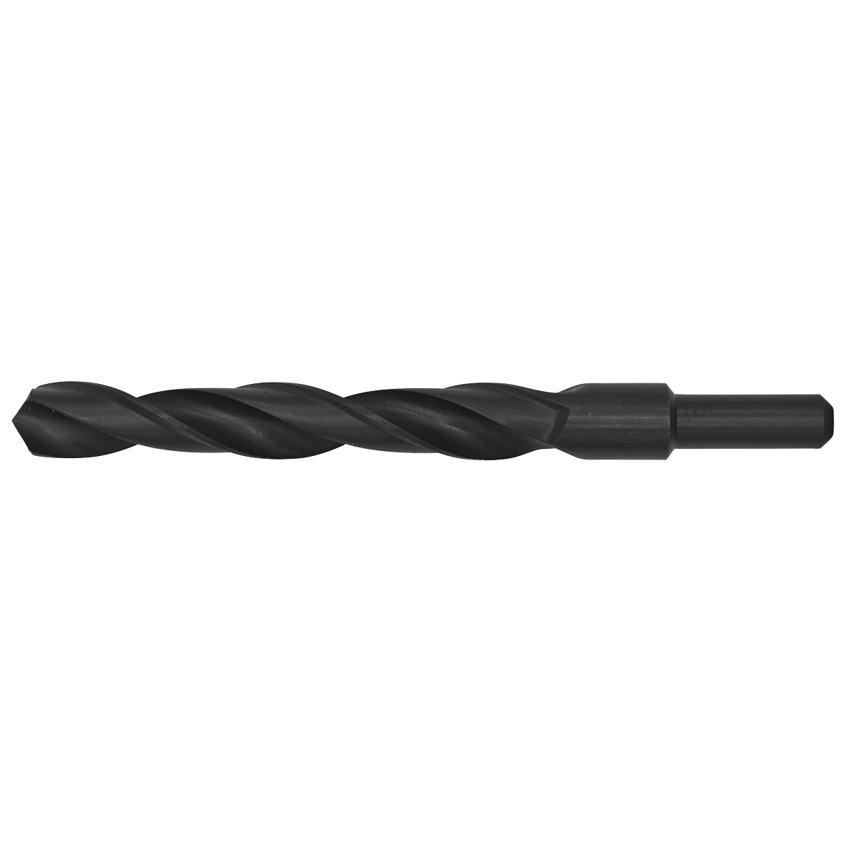 Blacksmith Drill Bit 17.5 x 190mm BSB17.5