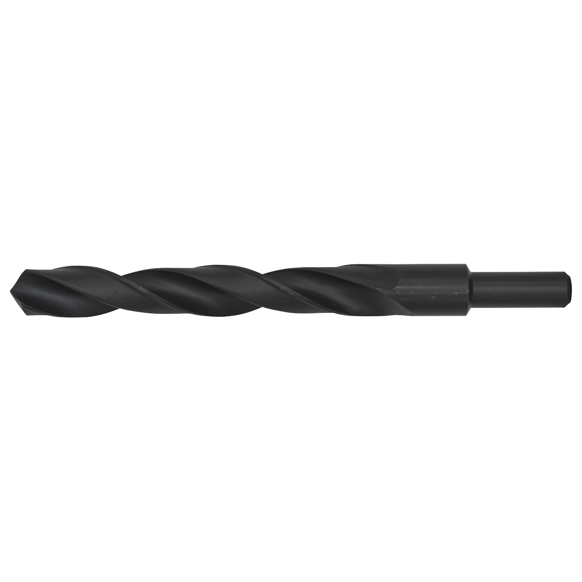 Blacksmith Drill Bit 18.5 x 200mm BSB18.5