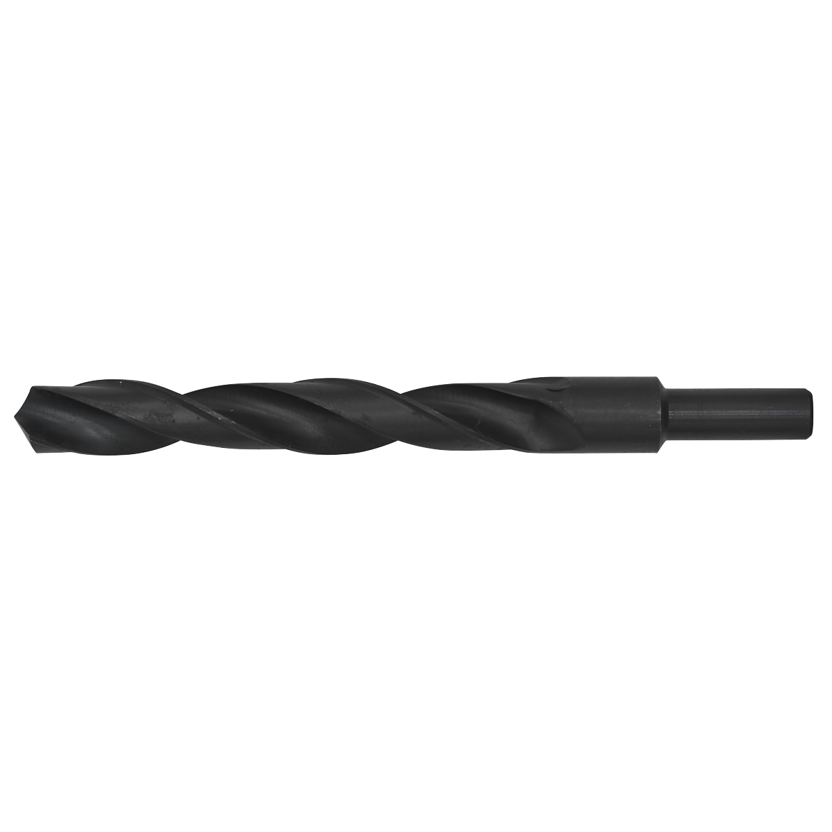 Blacksmith Drill Bit 19 x 200mm BSB19.0