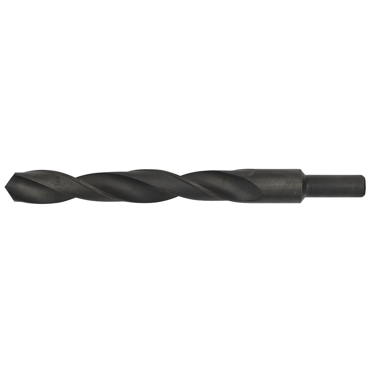 Blacksmith Drill Bit 19.5 x 205mm BSB19.5