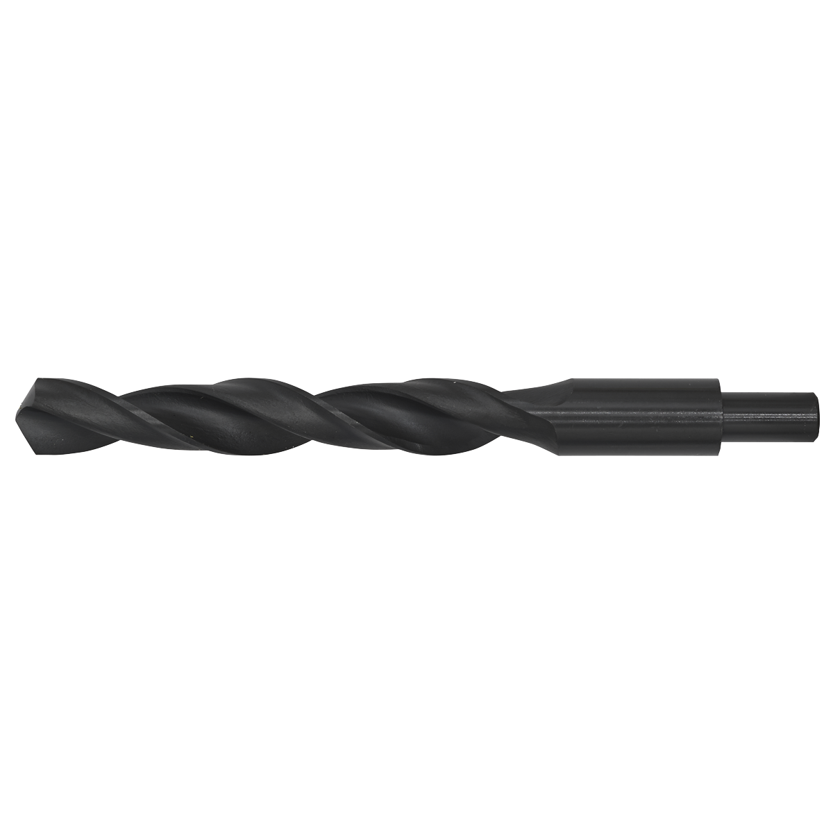 Blacksmith Drill Bit 20 x 205mm BSB20.0