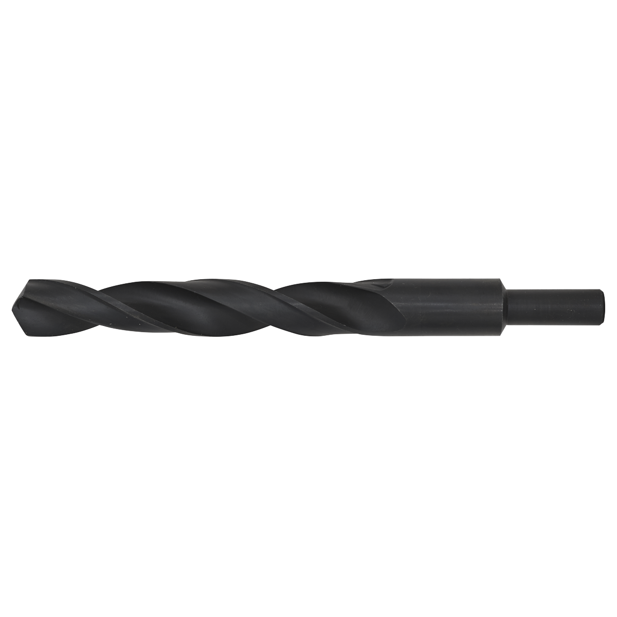 Blacksmith Drill Bit 20.5 x 200mm BSB20.5