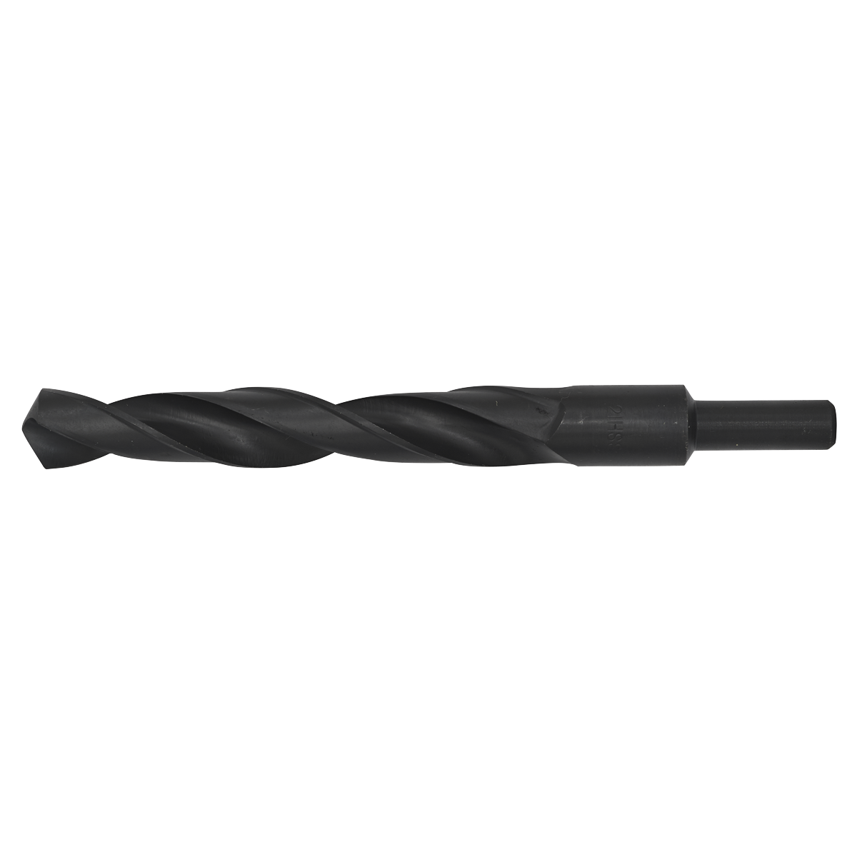 Blacksmith Drill Bit 21 x 210mm BSB21.0