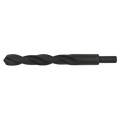 Blacksmith Drill Bit 21.5 x 220mm BSB21.5