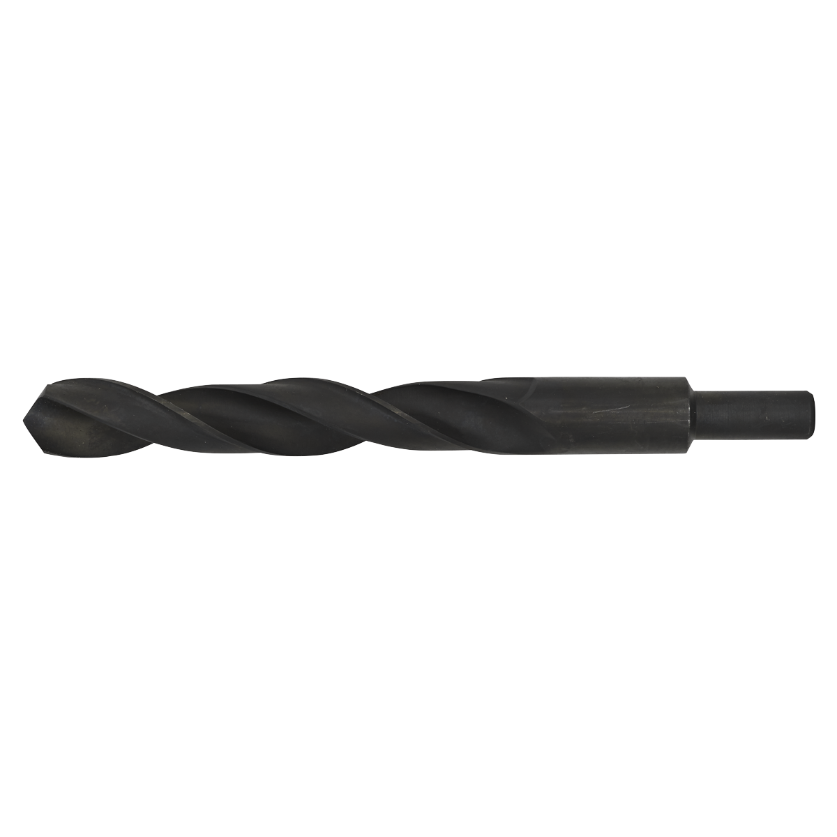Blacksmith Drill Bit 21.5 x 220mm BSB21.5