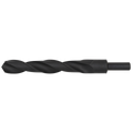 Blacksmith Drill Bit 22 x 220mm BSB22.0